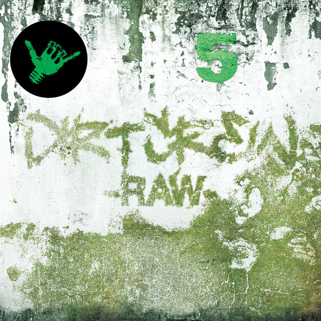 RAW(Reprise)