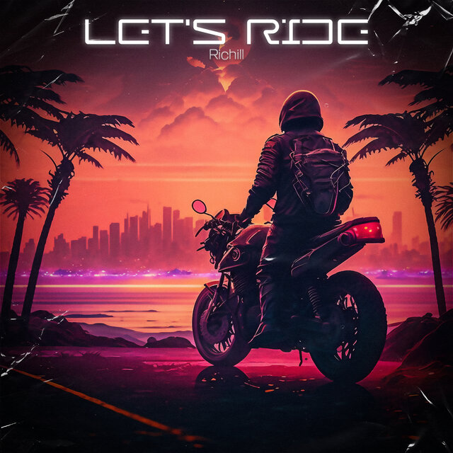 Let's Ride