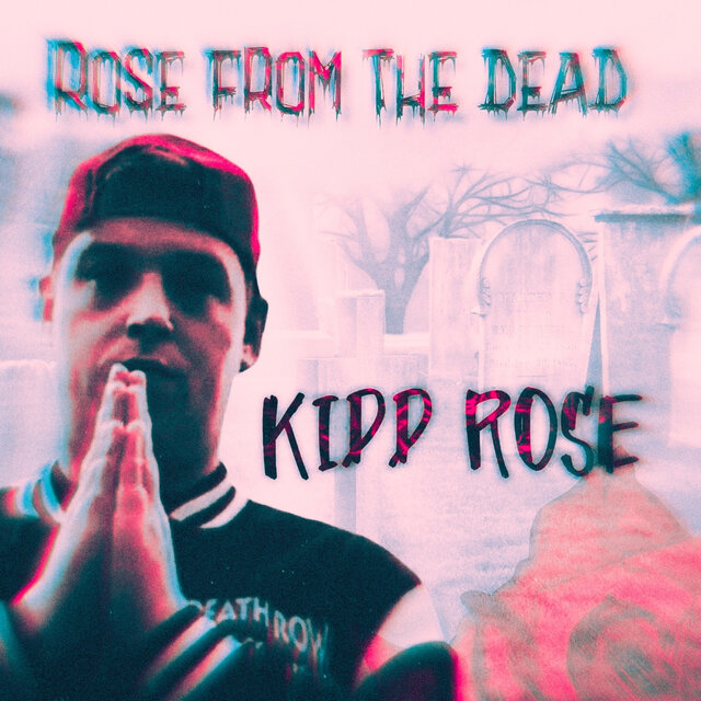 Rose From the Dead