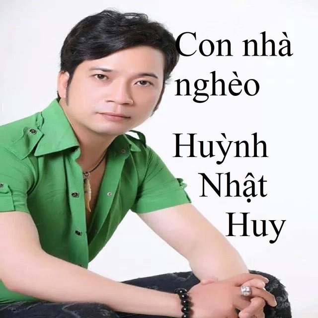 Con nhà nghèo