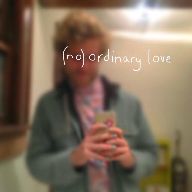 (No) Ordinary Love