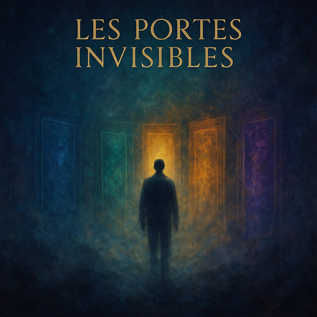 LES PORTES INVISIBLES