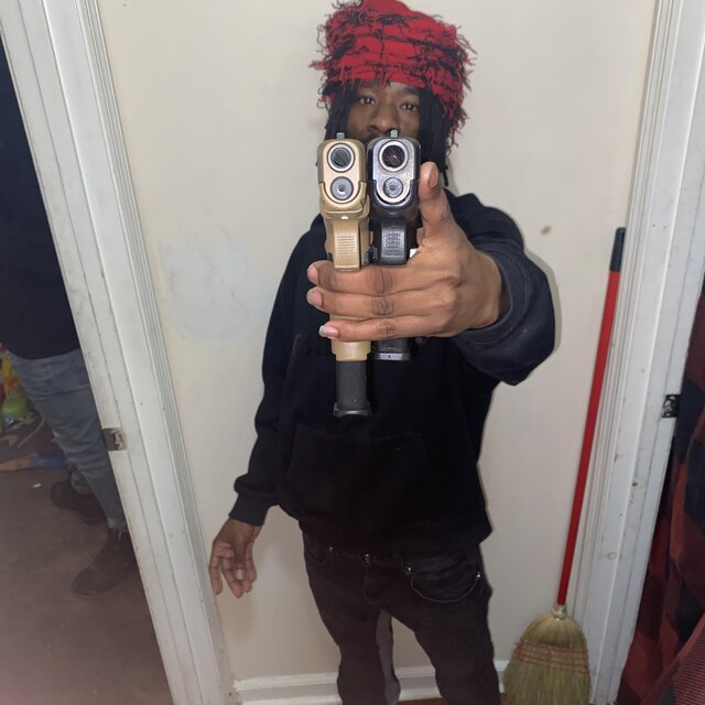 Free Da Gang