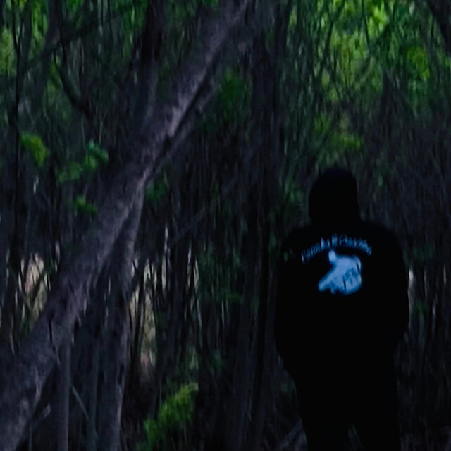Take my hand (feat. Grimothy)