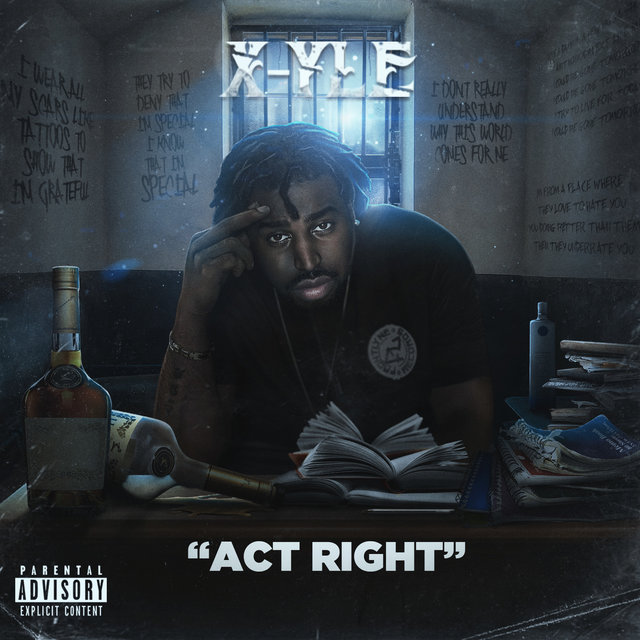 Act Right