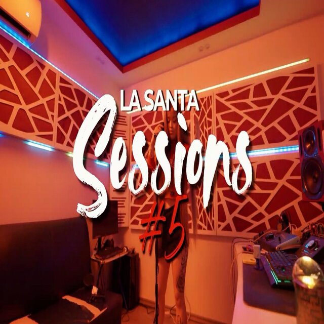 La Santa Sessions #5