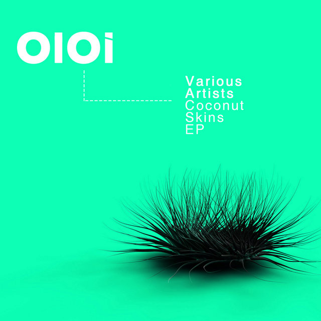 Coconut Skins EP