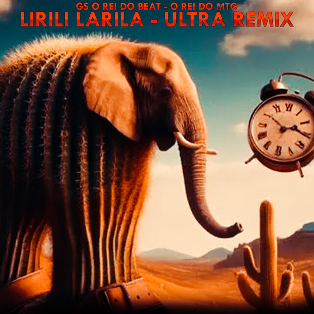 LIRILI LARILA (Ultra Remix)