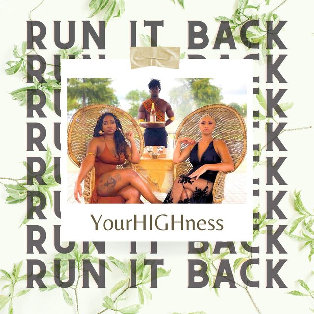 Run It Back Freestyle