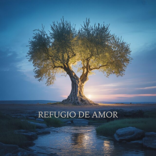 Refugio de Amor