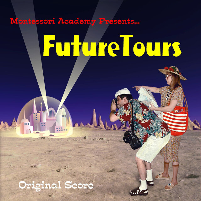 FutureTours (Original Score)