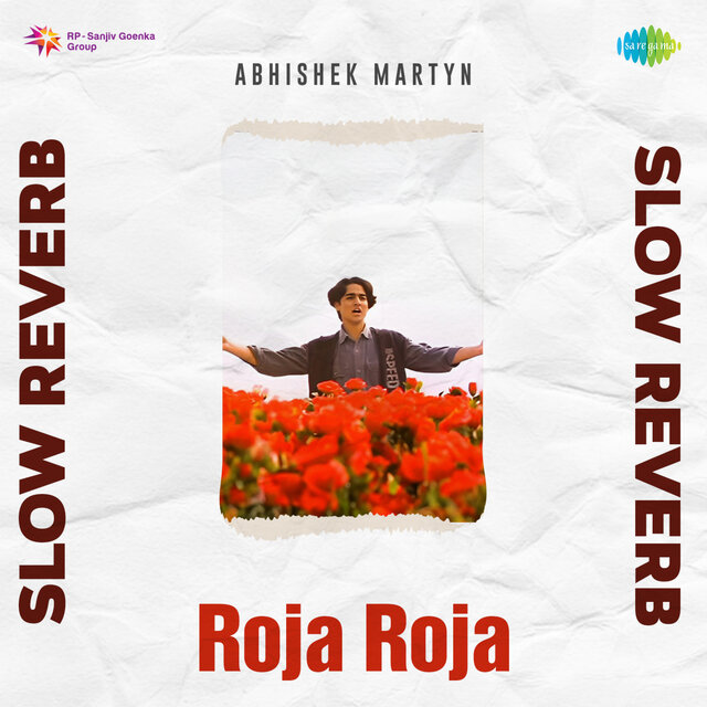 Roja Roja (Slow Reverb)