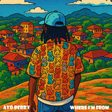 Where I’m from