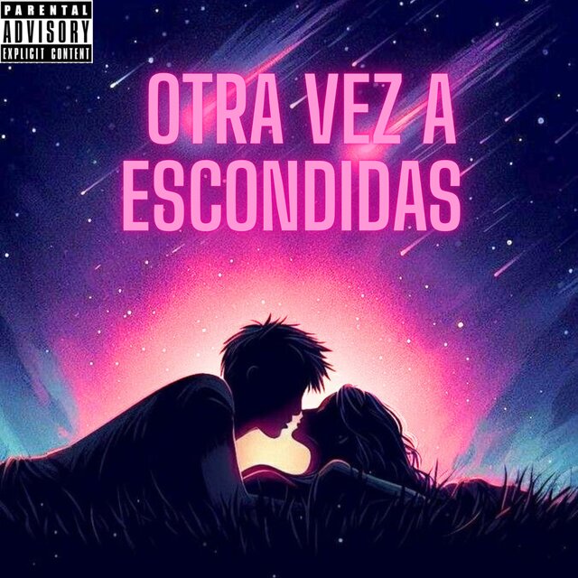 Otra Vez A Escondidas