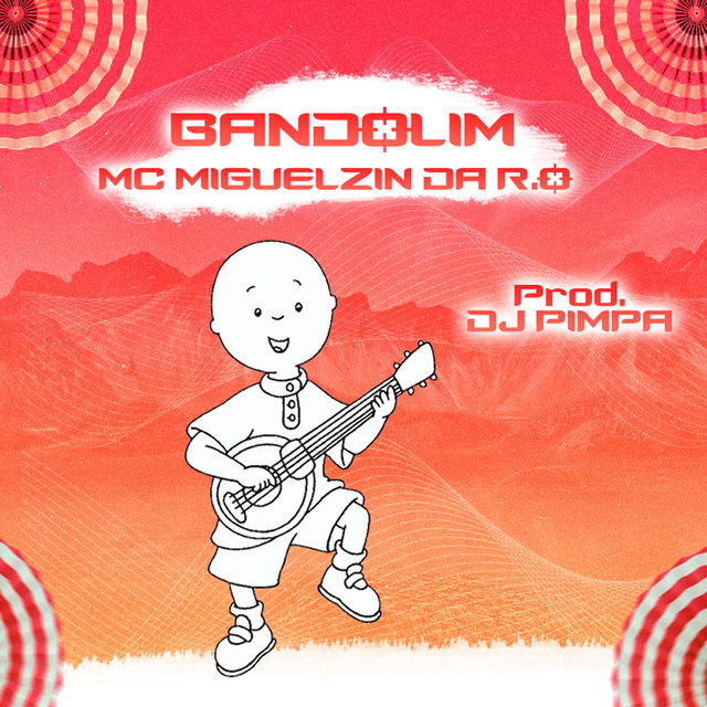 Bandolim (Single)