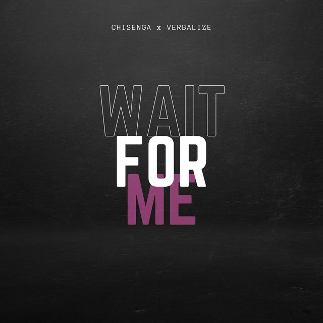 Wait for Me