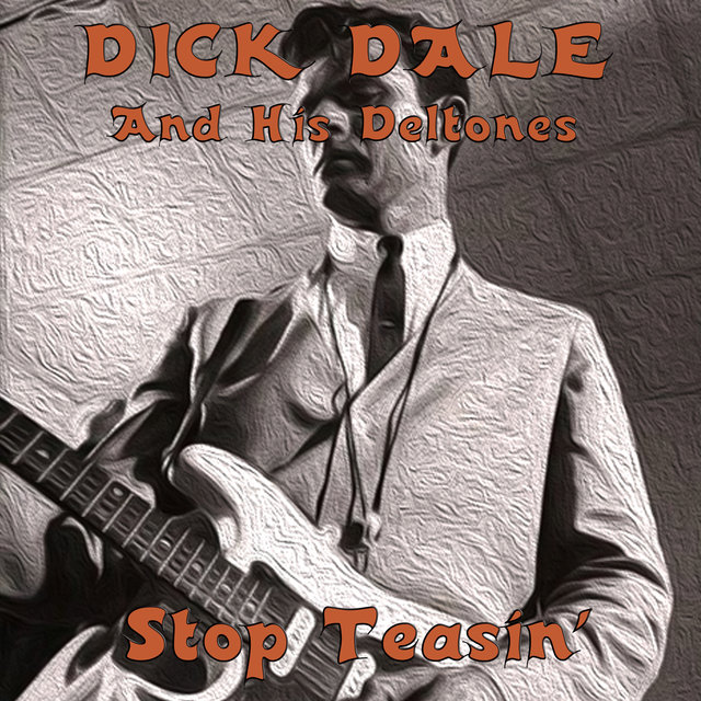 Dick Dale His Dick Dale His