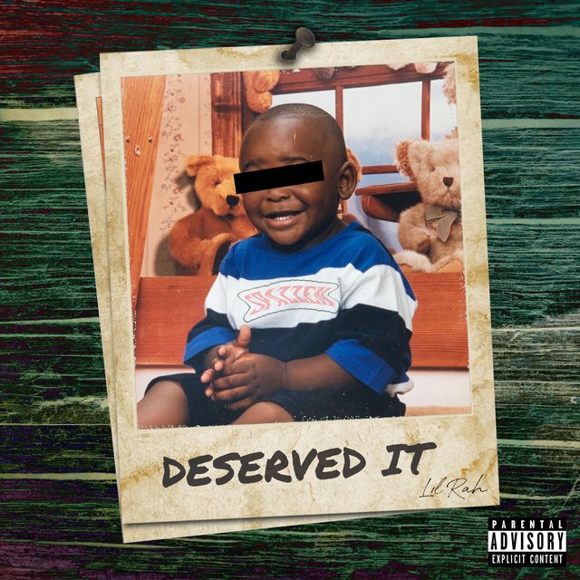 Deserved It