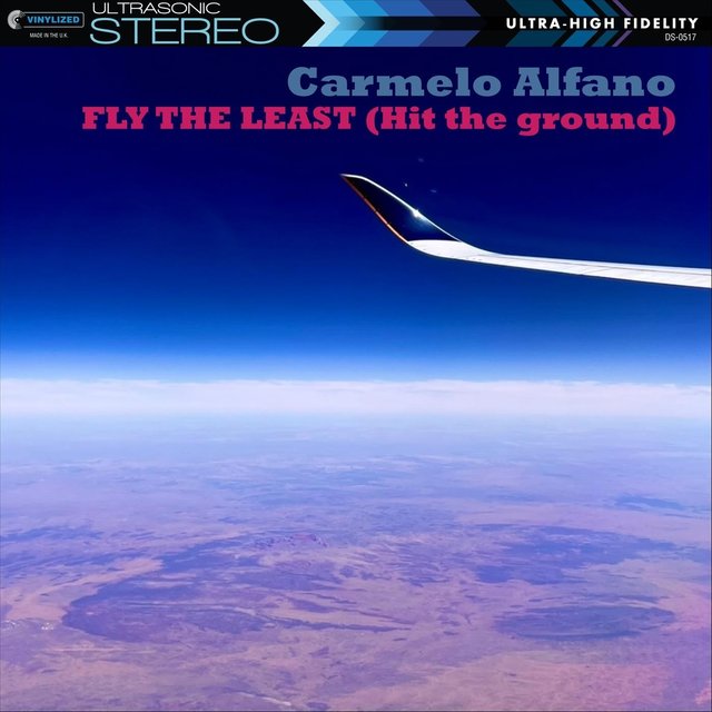 Fly the Least (Hit the Ground)