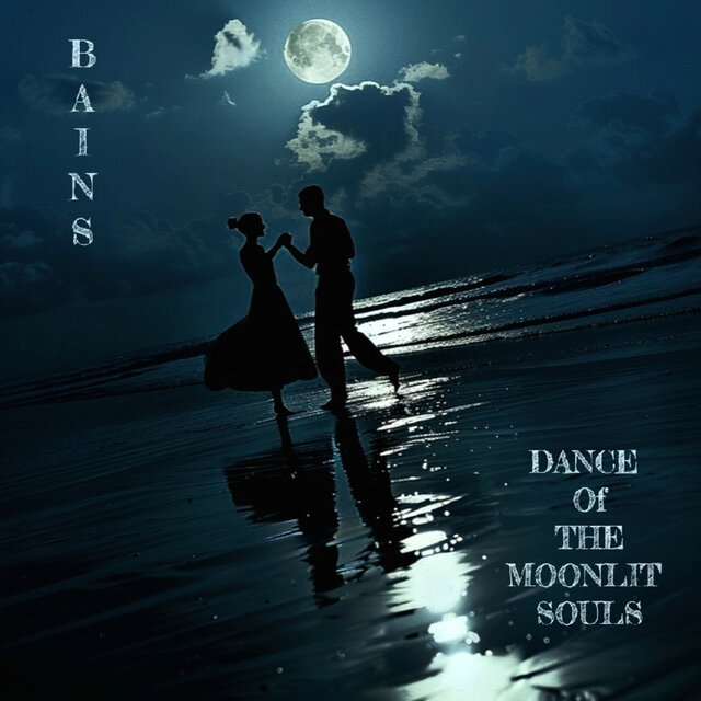 Dance Of The Moonlit Souls