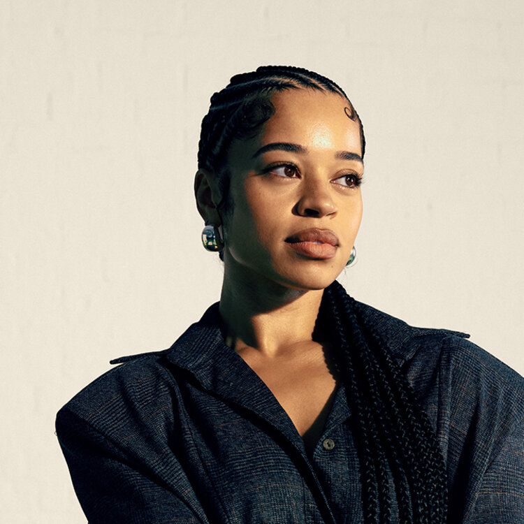 Ella Mai - TIDAL