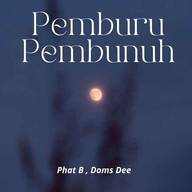Pemburu Pembunuh