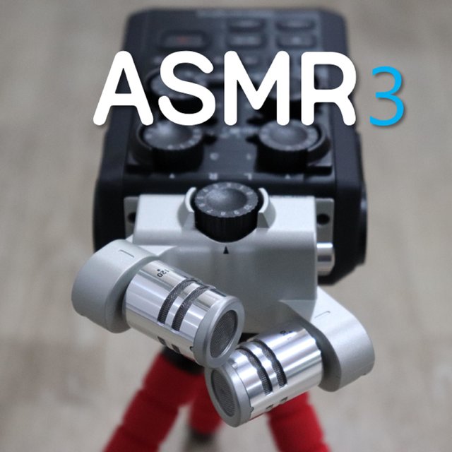 ASMR (18 Collection)