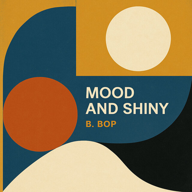 Mood and Shiny
