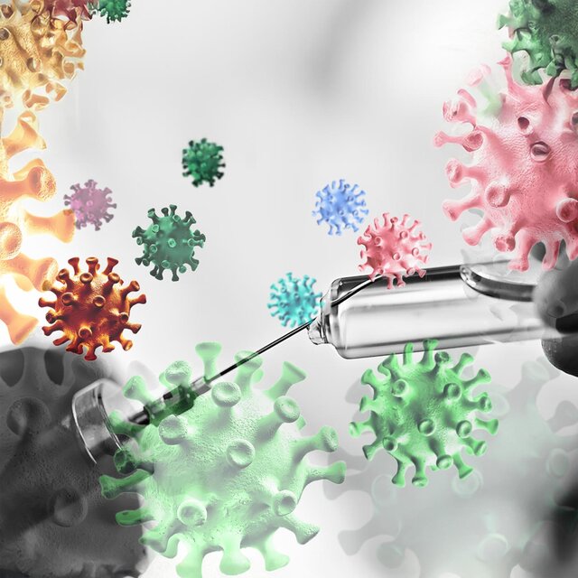 Viral Dissolution