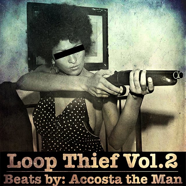 Loop Thief, Vol. 2