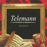 Concerto for Violin, Cello, Trumpet and Strings in D Major, TWV 53: II. Adagio