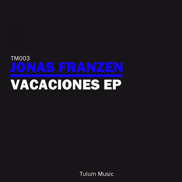 Vacaciones EP