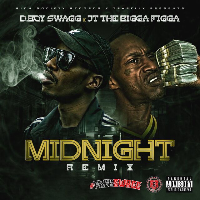Midnight (Remix)