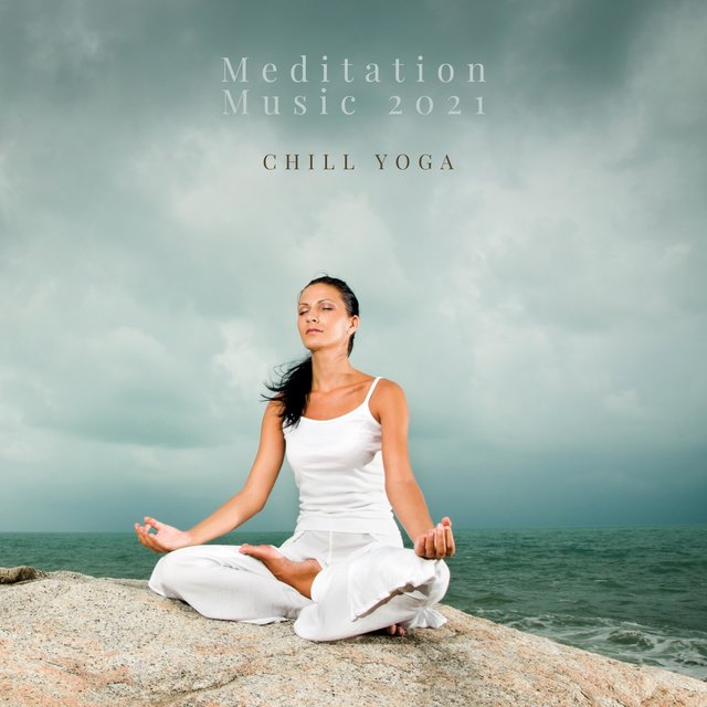 Chill Yoga