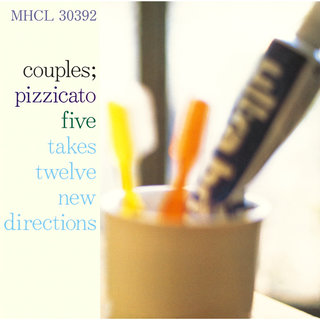 Pizzicato Five - TIDAL