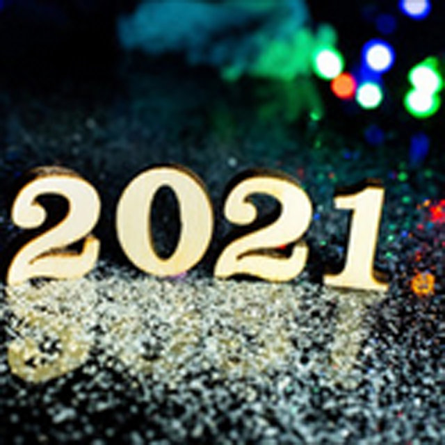 2021 Halo