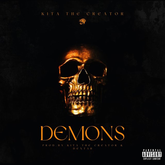 Demons EP