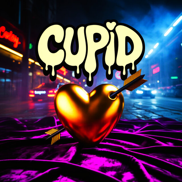 Cupid