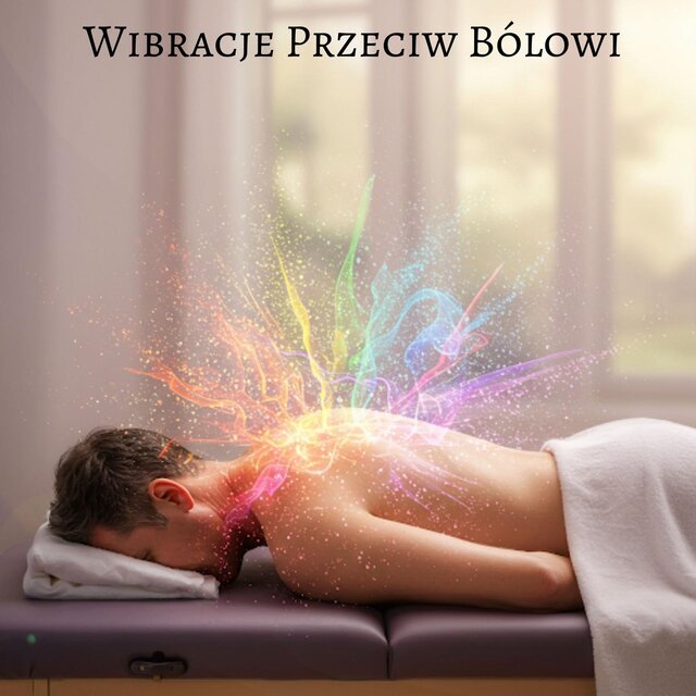 Uzdrawiające Wibracje Przeciw Bólowi
