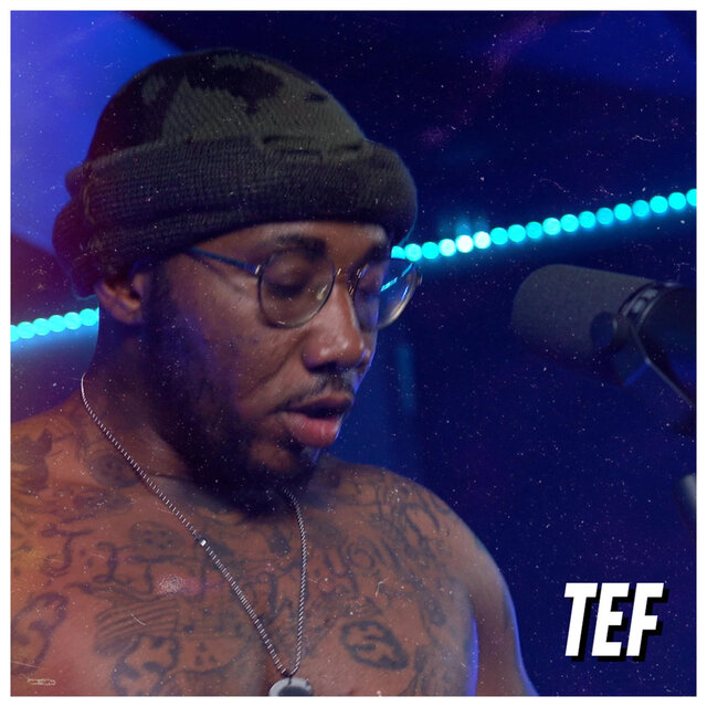 Suicide Letter Freestyle (Live)