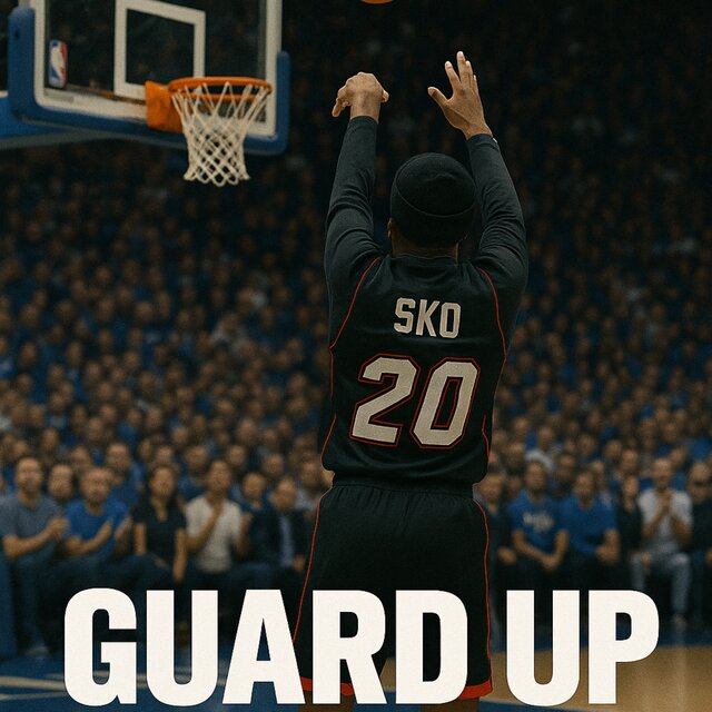 Guard Up