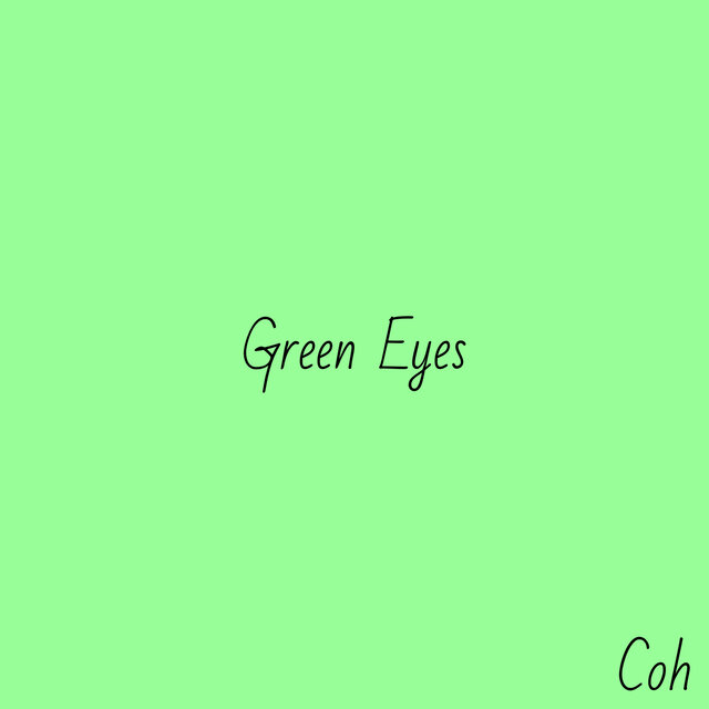 Green Eyes