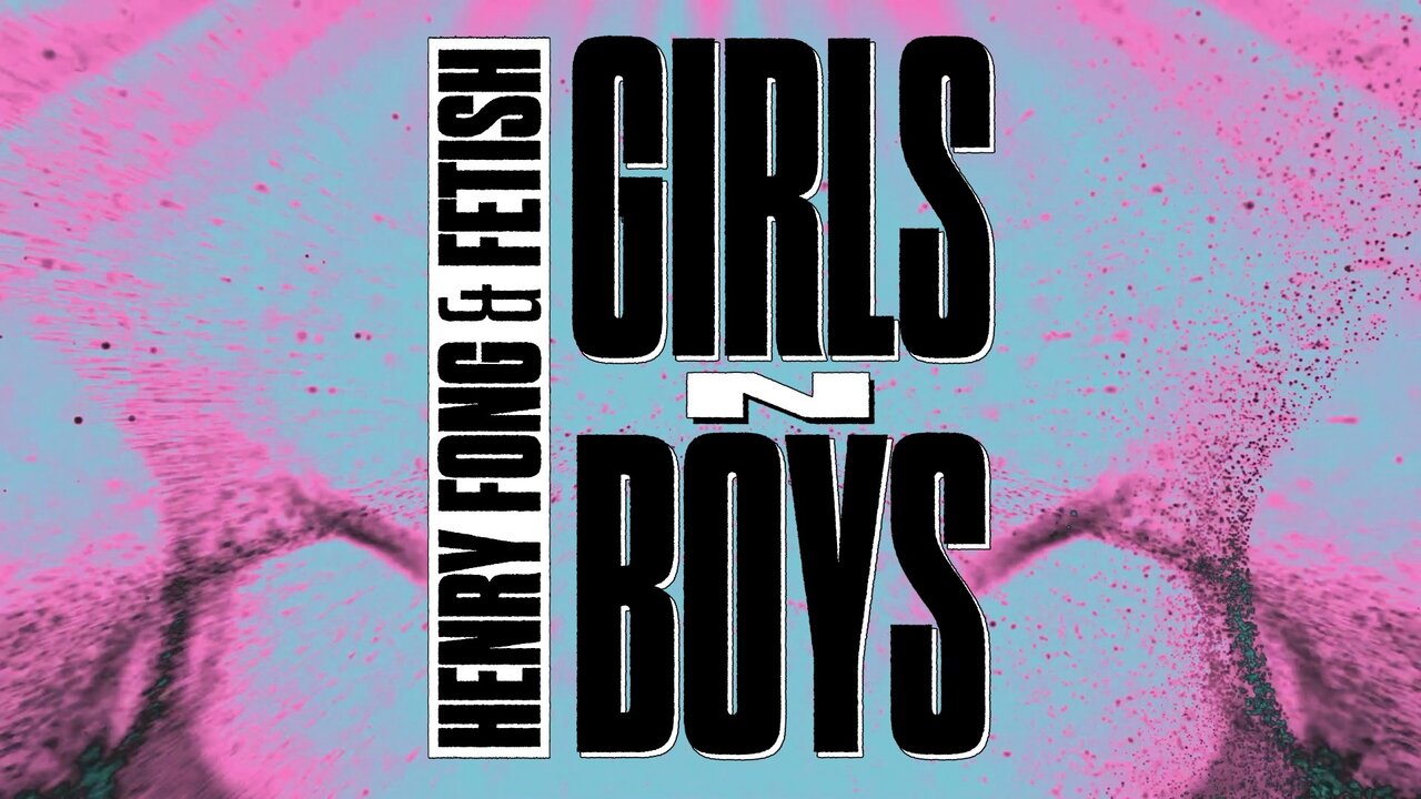 Girls N Boys