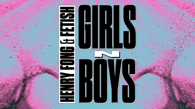 Girls N Boys