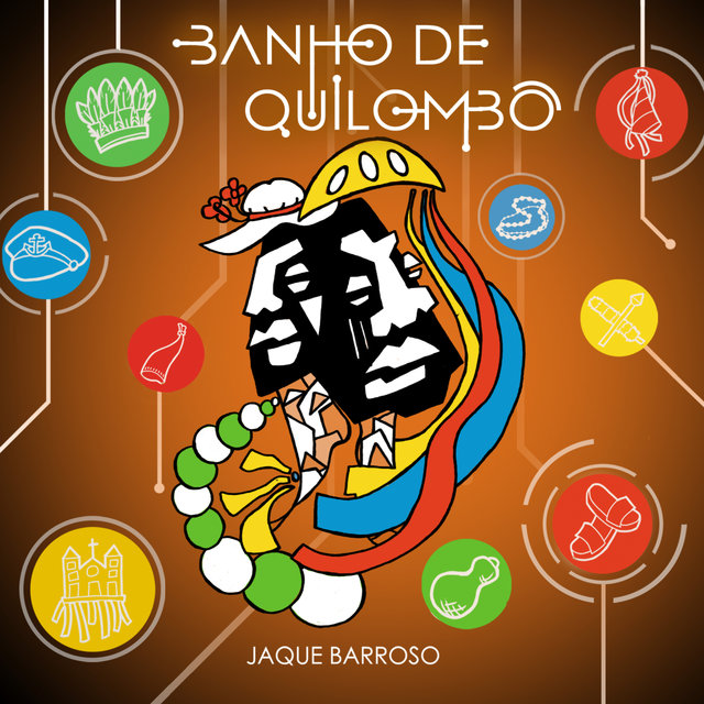 Banho de Quilombo