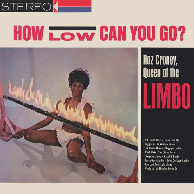 How Low Can You Go?