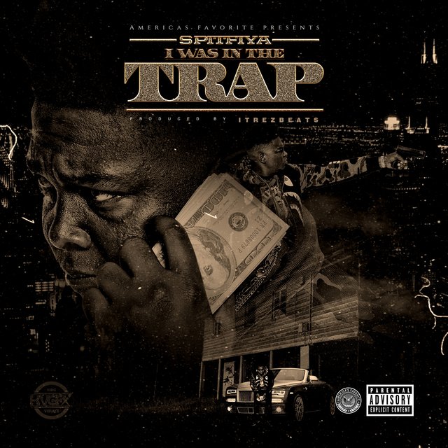I Was in the Trap