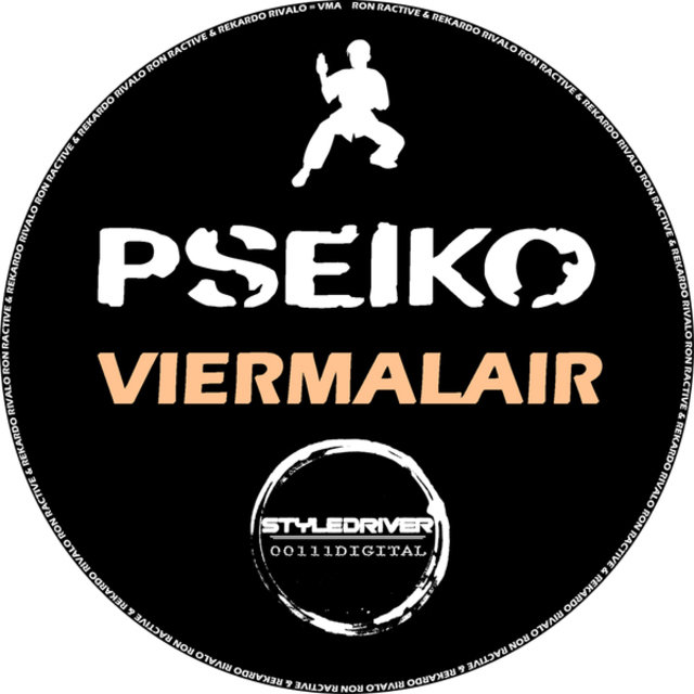 Pseiko