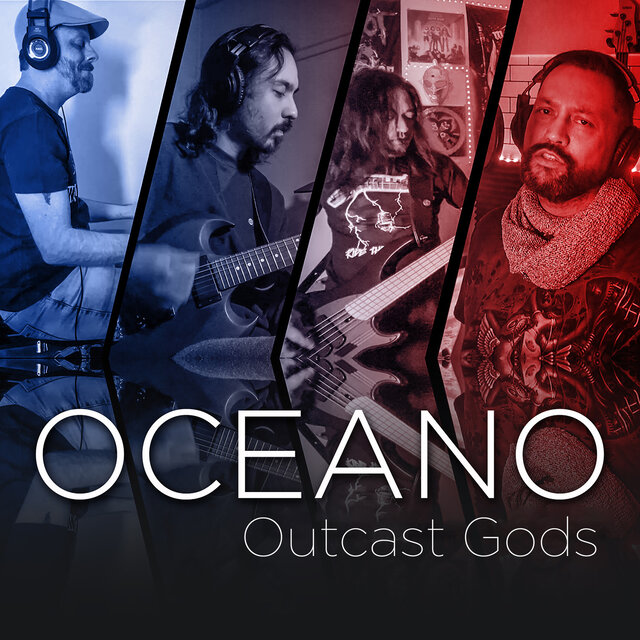 Oceano