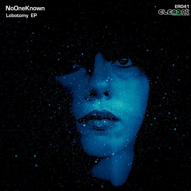 Lobotomy EP